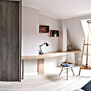 Appartement met Drie Slaapkamers